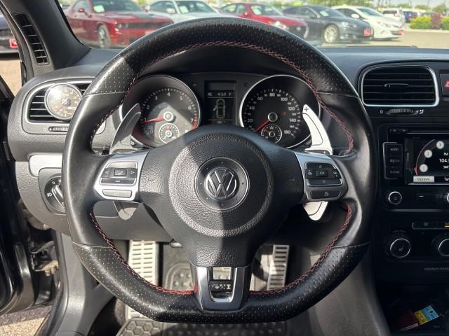 used 2013 Volkswagen GTI car, priced at $10,399