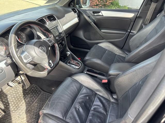 used 2013 Volkswagen GTI car, priced at $10,399