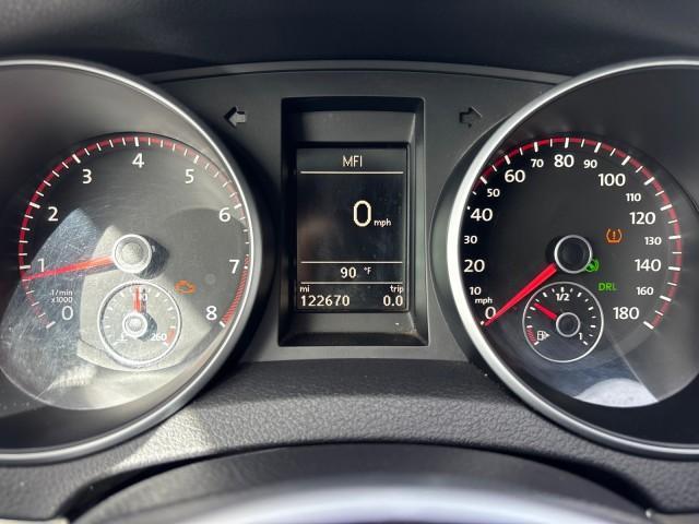 used 2013 Volkswagen GTI car, priced at $10,399