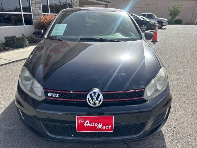 used 2013 Volkswagen GTI car, priced at $10,399
