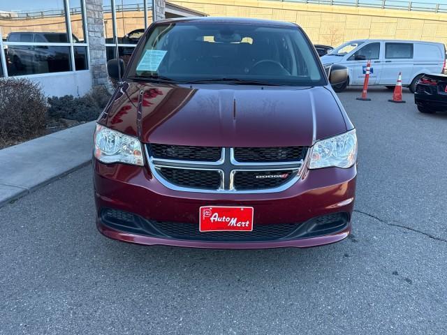 used 2019 Dodge Grand Caravan car, priced at $16,995