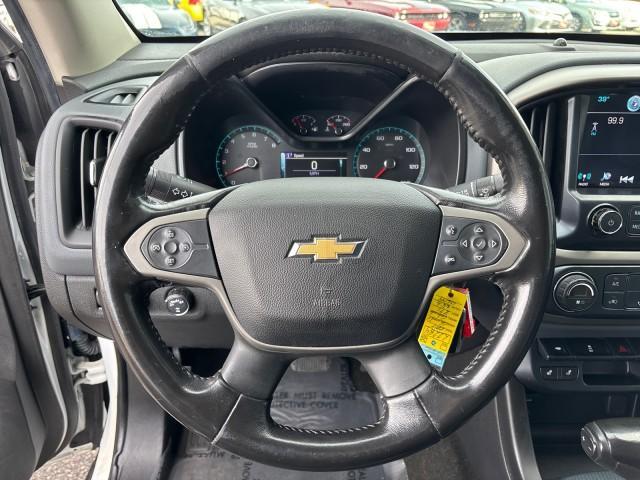 used 2017 Chevrolet Colorado car, priced at $21,399