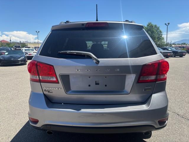 used 2015 Dodge Journey car, priced at $8,995