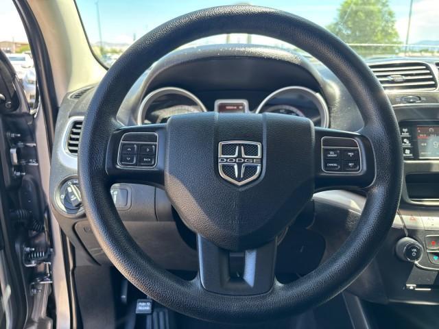 used 2015 Dodge Journey car, priced at $8,995