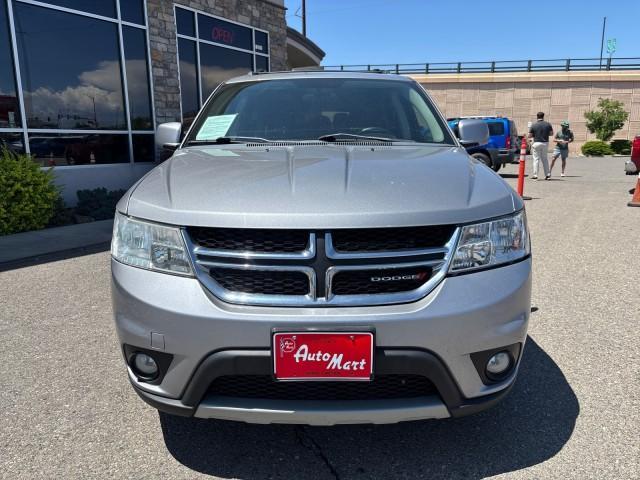 used 2015 Dodge Journey car, priced at $8,995