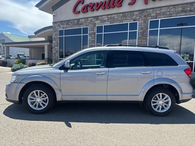 used 2015 Dodge Journey car, priced at $8,995