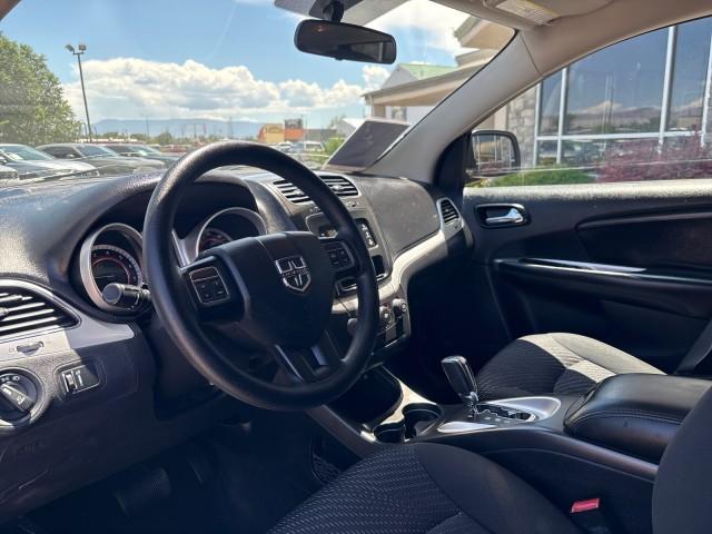 used 2015 Dodge Journey car, priced at $8,995