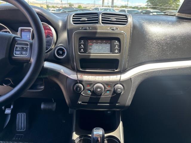 used 2015 Dodge Journey car, priced at $8,995