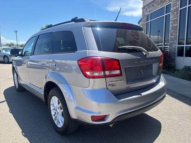 used 2015 Dodge Journey car, priced at $8,995