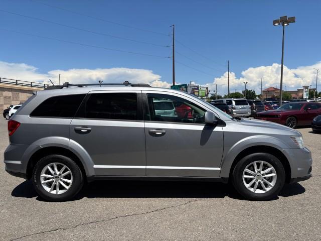 used 2015 Dodge Journey car, priced at $8,995