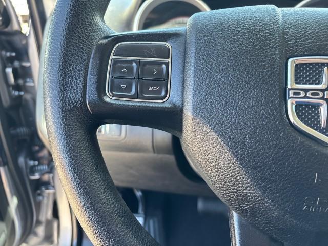 used 2015 Dodge Journey car, priced at $8,995