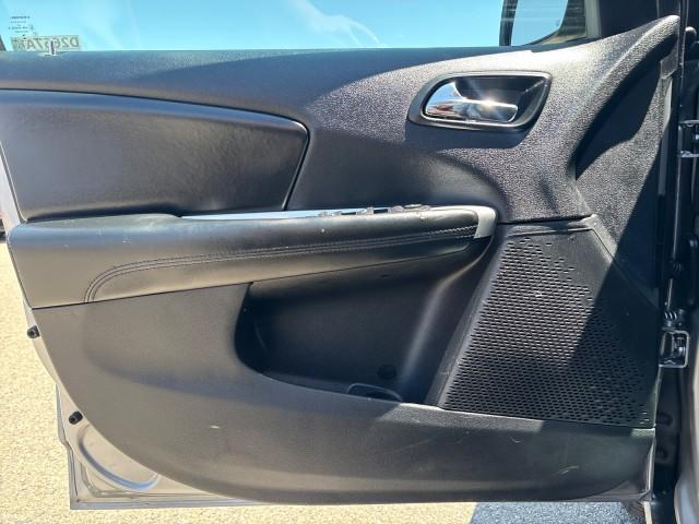 used 2015 Dodge Journey car, priced at $8,995