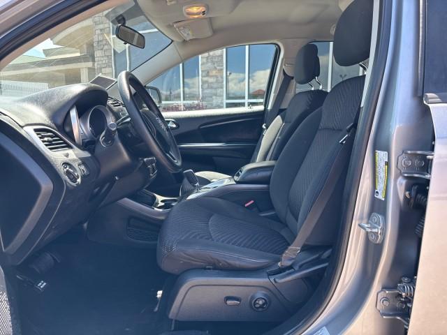 used 2015 Dodge Journey car, priced at $8,995