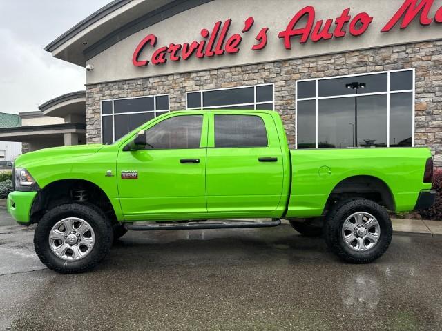 used 2012 Ram 2500 car, priced at $27,996