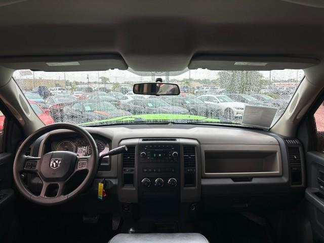 used 2012 Ram 2500 car, priced at $27,996