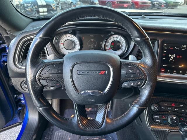 used 2018 Dodge Challenger car, priced at $28,995