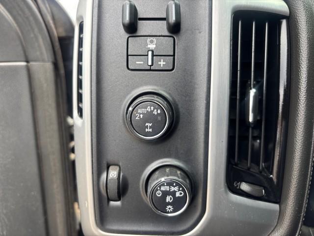 used 2017 GMC Sierra 1500 car, priced at $25,399
