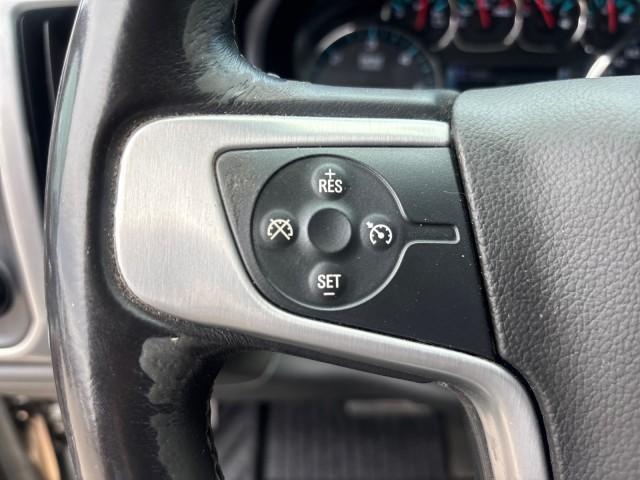 used 2017 GMC Sierra 1500 car, priced at $25,399