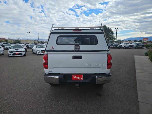 used 2016 Toyota Tundra car, priced at $21,995
