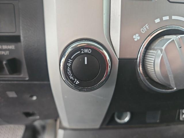 used 2016 Toyota Tundra car, priced at $21,995