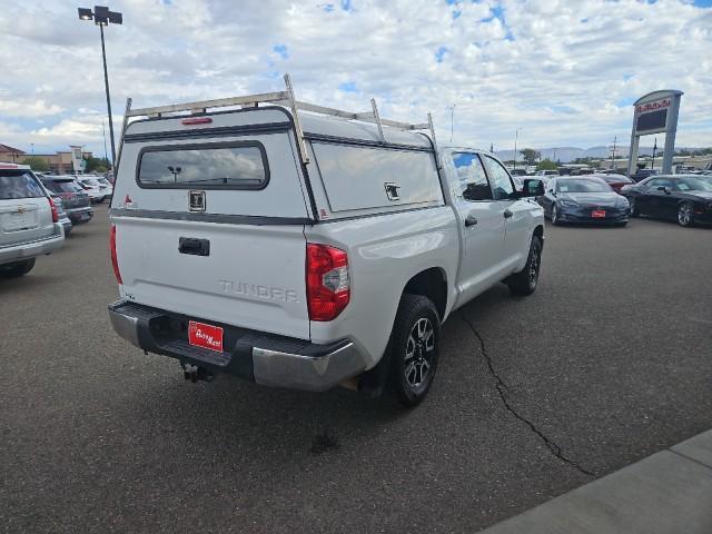 used 2016 Toyota Tundra car, priced at $21,995
