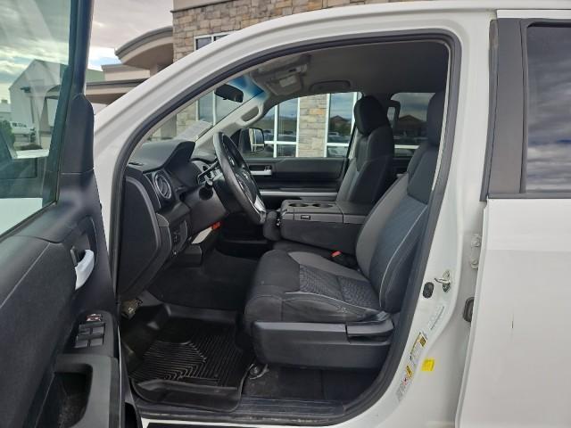 used 2016 Toyota Tundra car, priced at $21,995