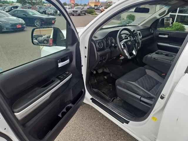 used 2016 Toyota Tundra car, priced at $21,995