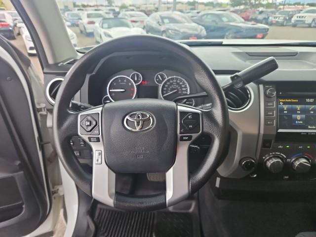 used 2016 Toyota Tundra car, priced at $21,995