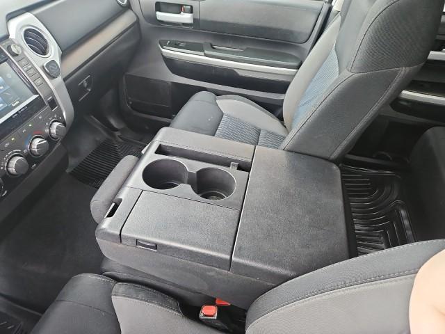 used 2016 Toyota Tundra car, priced at $21,995
