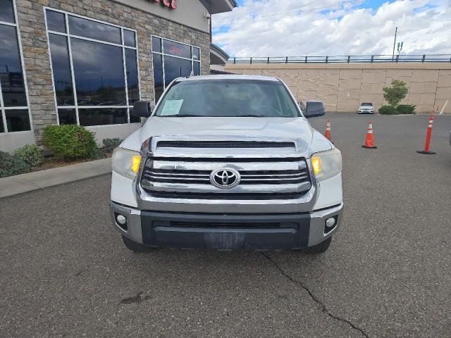 used 2016 Toyota Tundra car, priced at $21,995