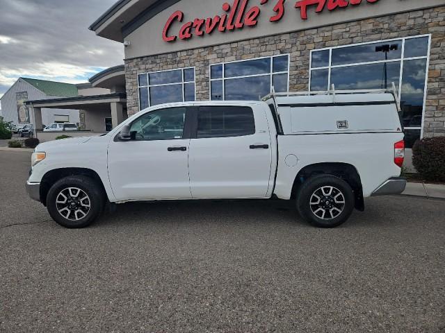 used 2016 Toyota Tundra car, priced at $21,995