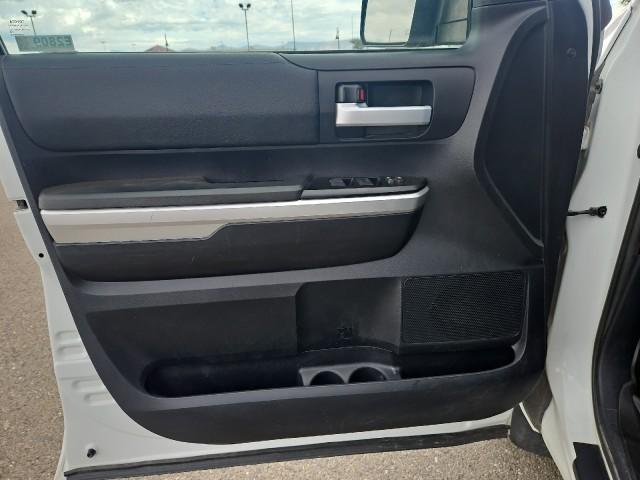 used 2016 Toyota Tundra car, priced at $21,995