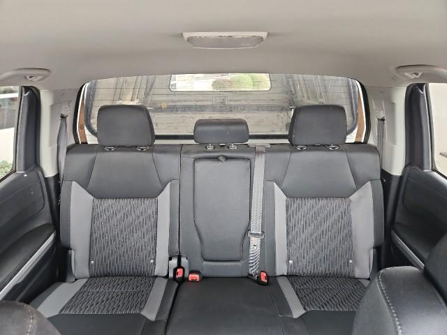 used 2016 Toyota Tundra car, priced at $21,995