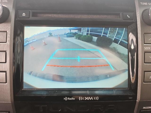 used 2016 Toyota Tundra car, priced at $21,995