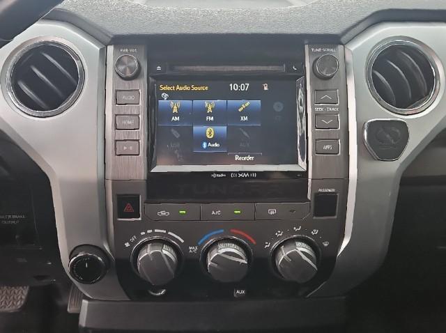 used 2016 Toyota Tundra car, priced at $21,995