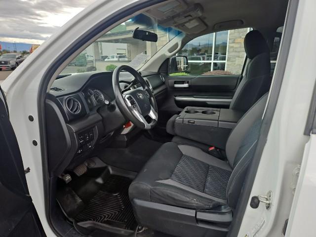 used 2016 Toyota Tundra car, priced at $21,995