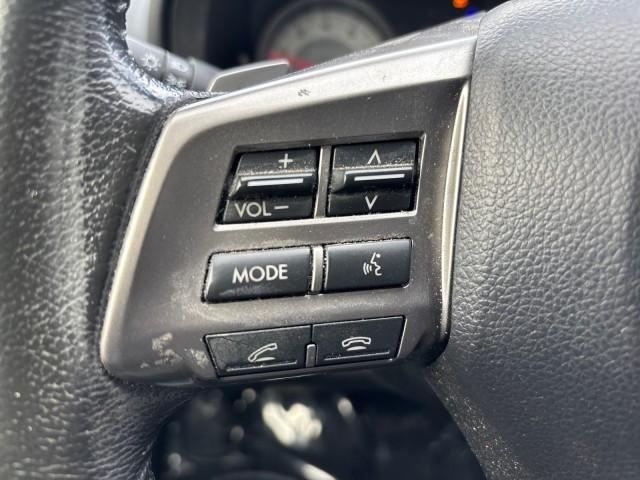 used 2014 Subaru Impreza car, priced at $10,995