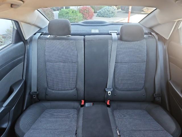 used 2019 Hyundai Accent car, priced at $11,995