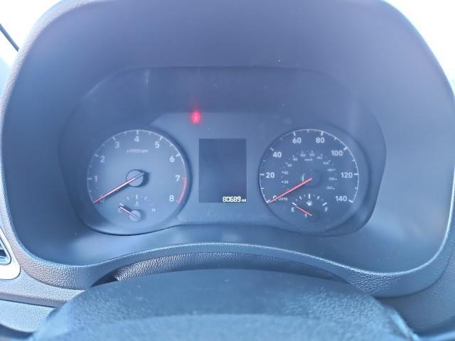 used 2019 Hyundai Accent car, priced at $11,995