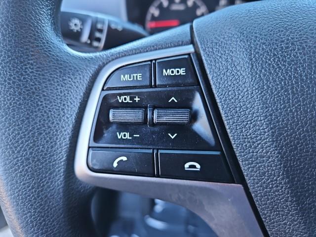 used 2019 Hyundai Accent car, priced at $11,995