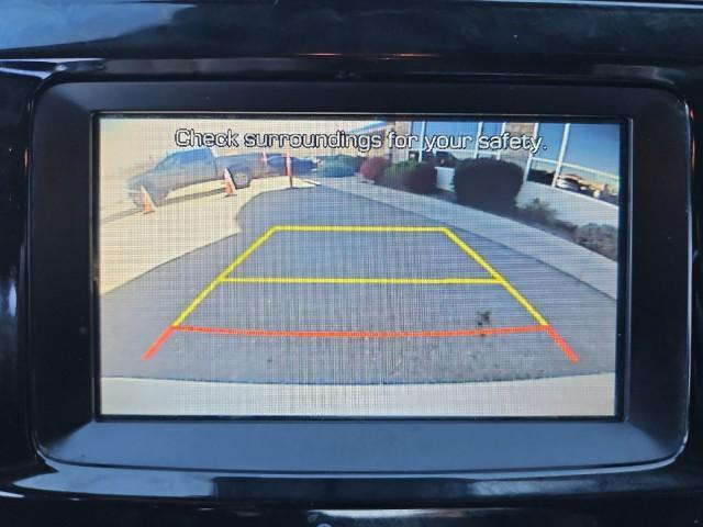 used 2019 Hyundai Accent car, priced at $11,995