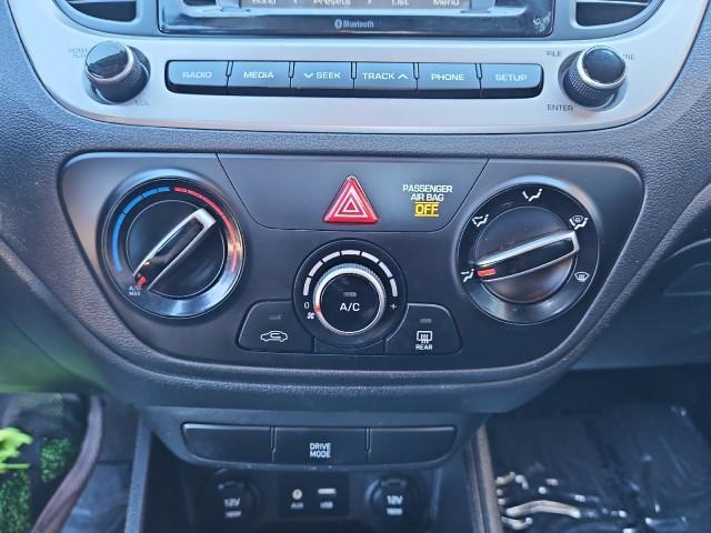 used 2019 Hyundai Accent car, priced at $11,995