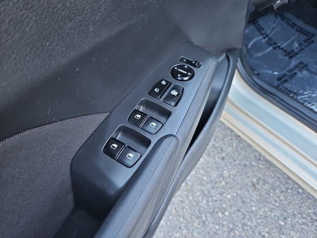 used 2019 Hyundai Accent car, priced at $11,995