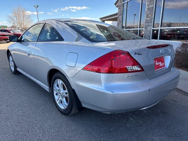 used 2006 Honda Accord car, priced at $7,399