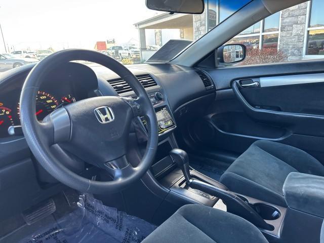 used 2006 Honda Accord car, priced at $7,399