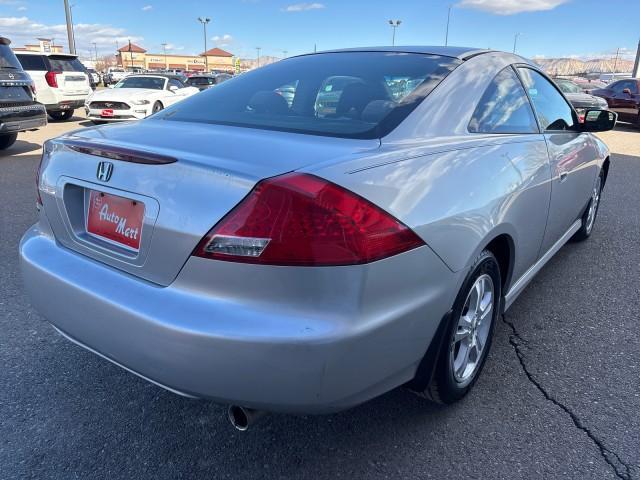 used 2006 Honda Accord car, priced at $7,399