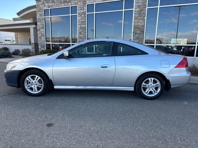 used 2006 Honda Accord car, priced at $7,399