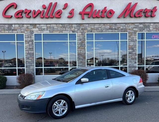 used 2006 Honda Accord car, priced at $7,399