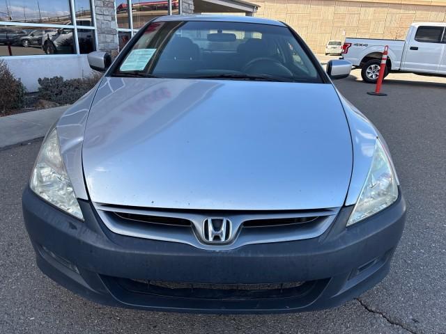 used 2006 Honda Accord car, priced at $7,399