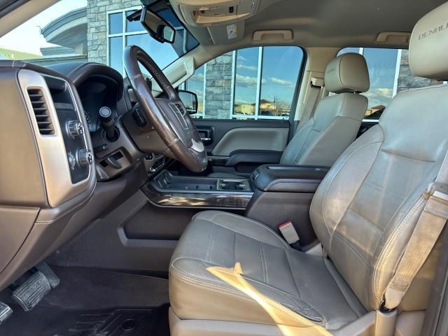 used 2014 GMC Sierra 1500 car, priced at $20,995